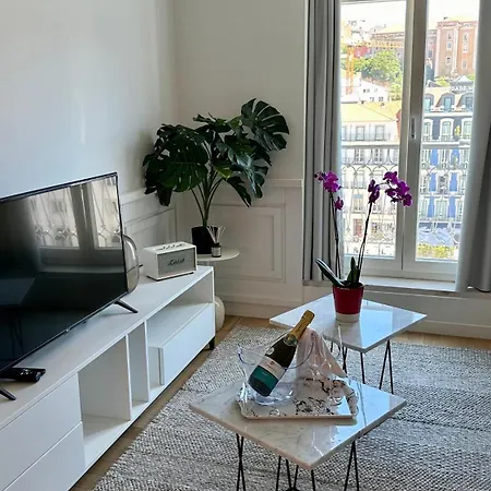 Rossio Luxury