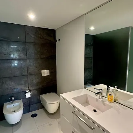 Apartman Rossio Luxury *