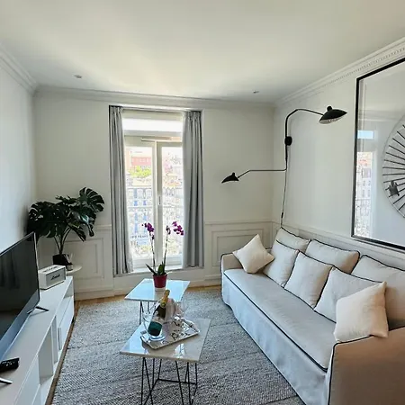 Rossio Luxury Apartman *