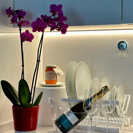 Rossio Luxury Апартаменты