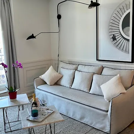 Rossio Luxury Лиссабон