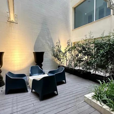 Rossio Luxury Apartman *