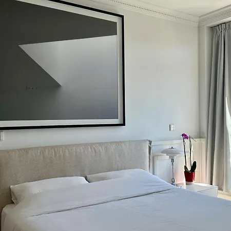 Апартаменты Rossio Luxury Лиссабон
