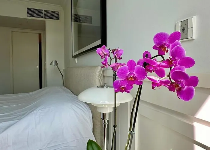 Apartman Rossio Luxury Lisboa