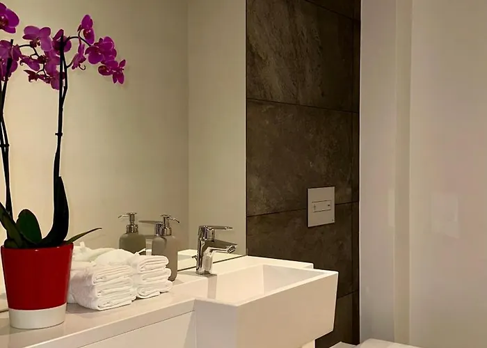 Rossio Luxury * Lisboa