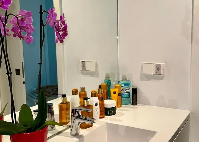 Apartman Rossio Luxury