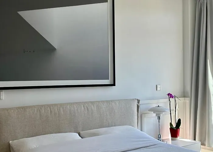 Apartman Rossio Luxury Lisboa