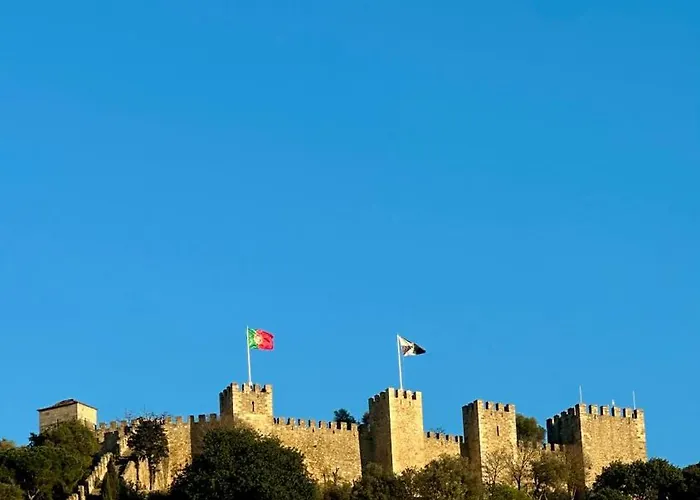 Rossio Luxury Lisboa