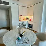 Rossio Luxury Апартаменты Лиссабон