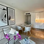 Rossio Luxury Апартаменты