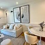 Rossio Luxury Апартаменты