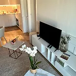 Апартаменты Rossio Luxury *