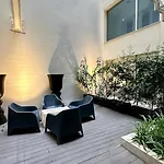 Rossio Luxury Апартаменты *