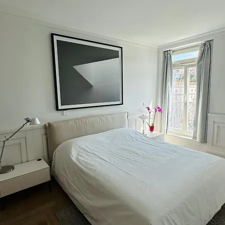 Rossio Luxury Апартаменти *