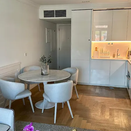 Rossio Luxury Апартаменти *