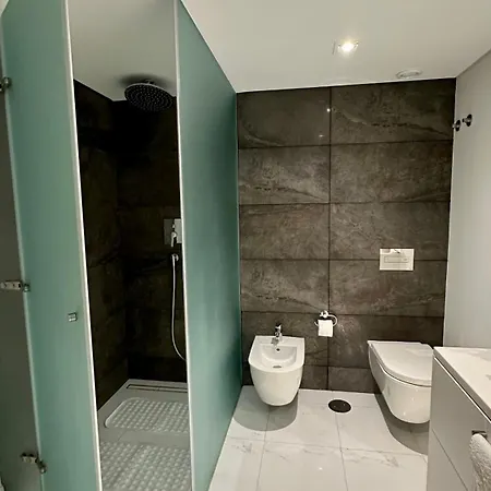 Rossio Luxury * Лісабон