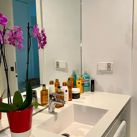 Апартаменти Rossio Luxury