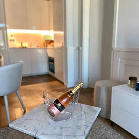 Rossio Luxury *