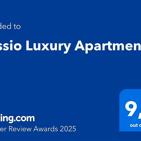 Rossio Luxury Лісабон