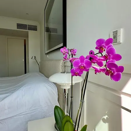 Lejlighed Rossio Luxury Lisboa