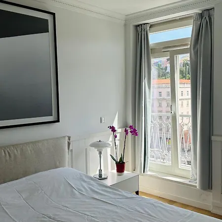 Rossio Luxury *