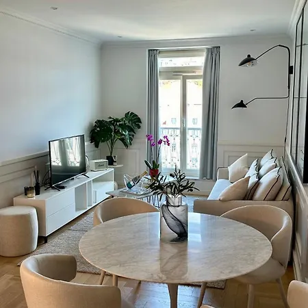 Rossio Luxury Lejlighed