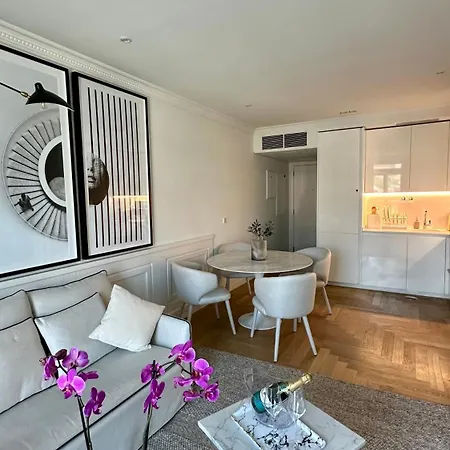 Rossio Luxury Lejlighed