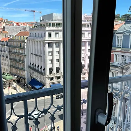 Rossio Luxury *