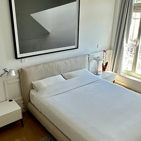 Lejlighed Rossio Luxury *